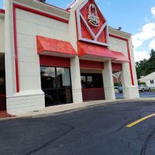 arby's washington road|arby's washington pa.